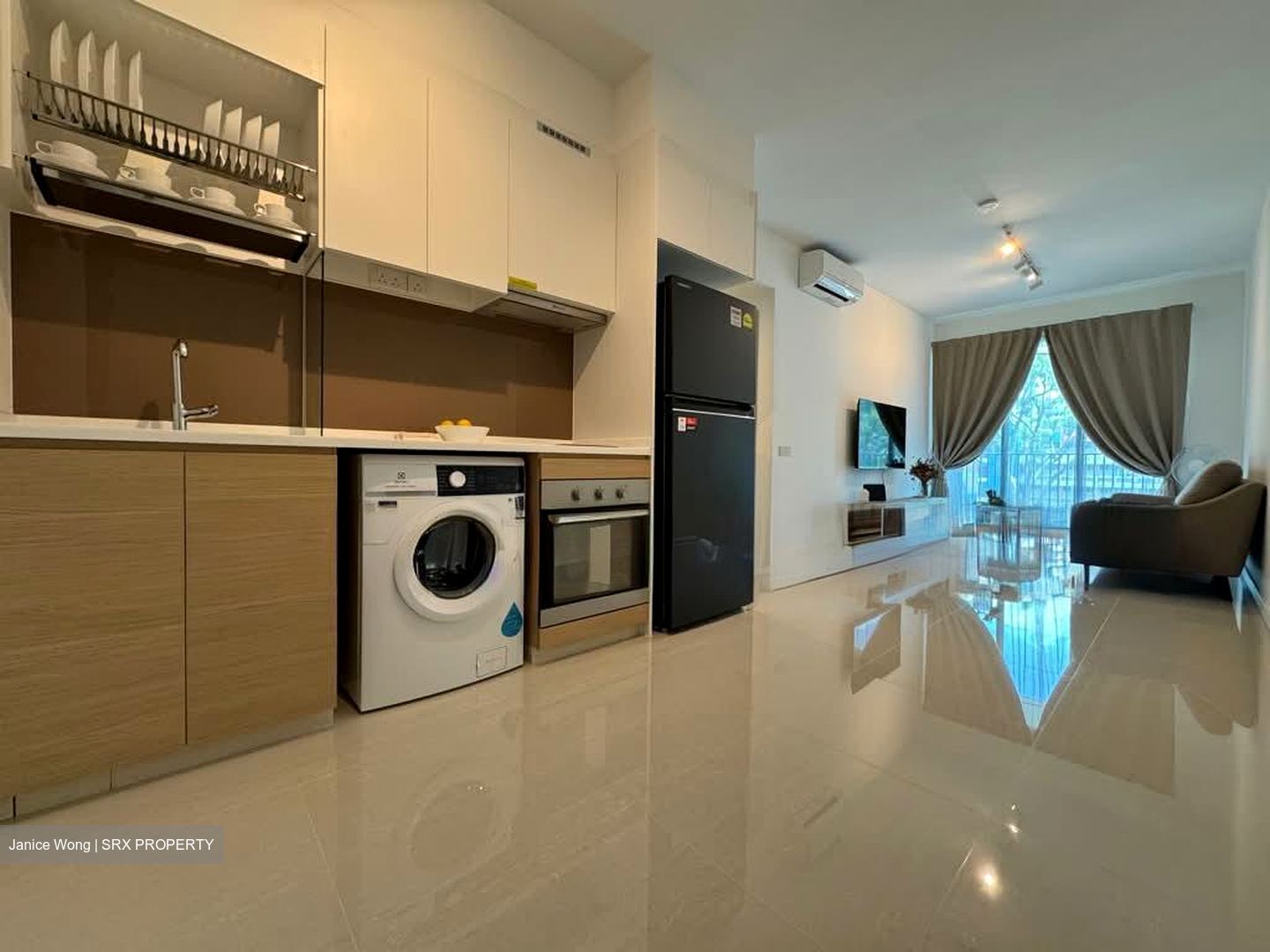 Treasure at Tampines (D18), Condominium #531347091